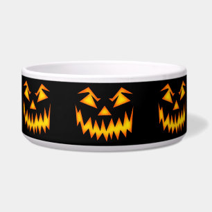 Tigela Halloween Pet Bowl