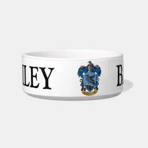 Tigela Harry Potter Ravenclaw Casaco de armas