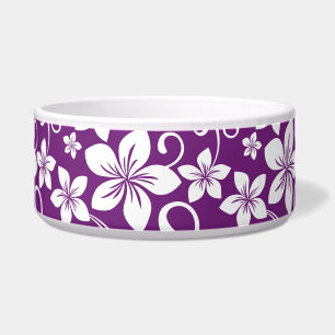 TIGELA HAWAII AZUL (PLUM)