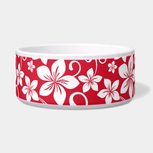 TIGELA HAWAII AZUL (VERMELHO)