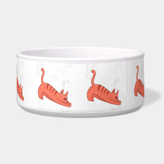 Tigela Hora de Esticar a Capa de Edredão Caneca de Sopa