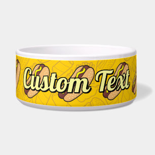 Tigela Hotdog Bowl