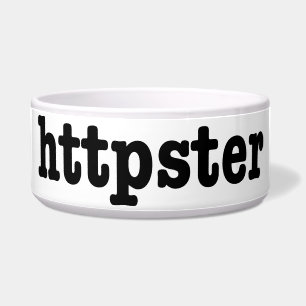 Tigela httpster