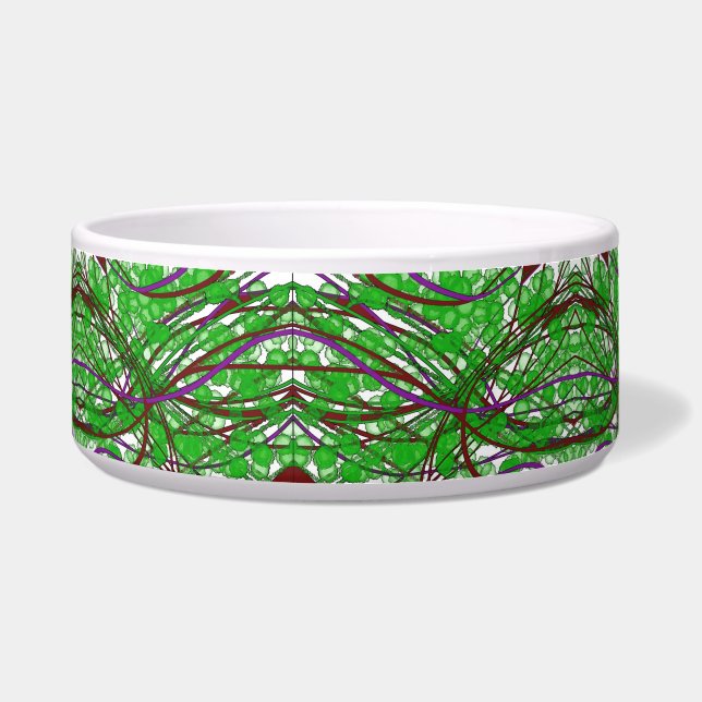 Tigela Idade do Geek (Frente)