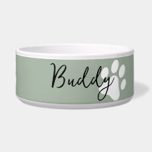 Impressão mínima moderna personalizada