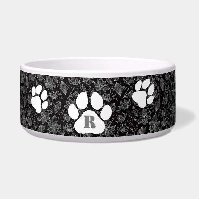 Tigela Interior Personalizado - Grande (Frente)