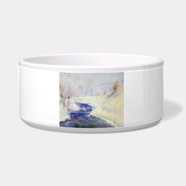 Tigela Inverno (por Cara de Rosa)