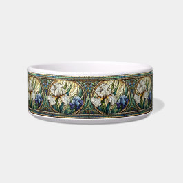 Tigela Iris Dog Bowl