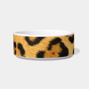 Tigela Jaguar fur Impressão