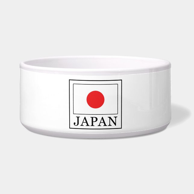 Tigela Japão (Frente)