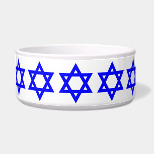 Tigela ✡︎ Jewish Star de David