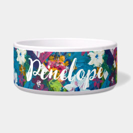 Tigela Jubilee Pet Bowl - Personalizar nome