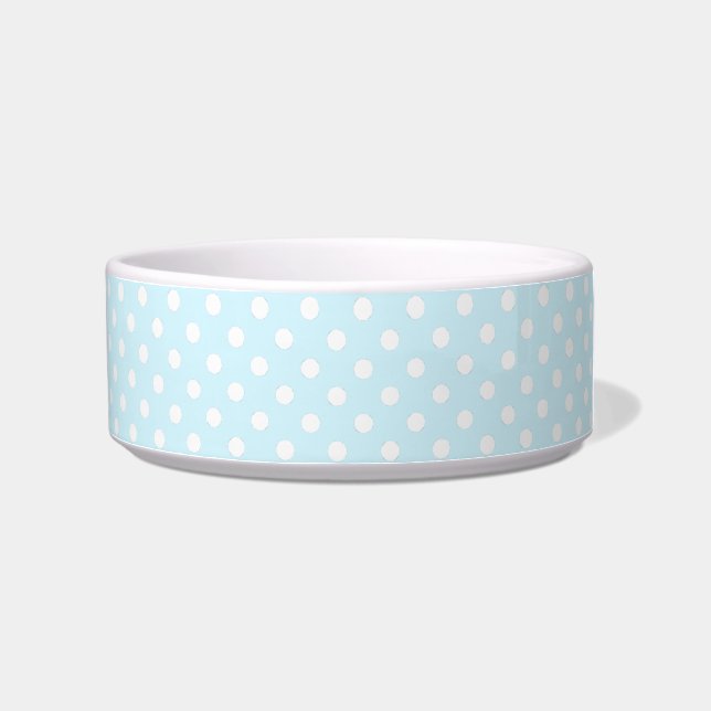 Tigela Kawaii Pirate Skull Dog Bowl (Direita)