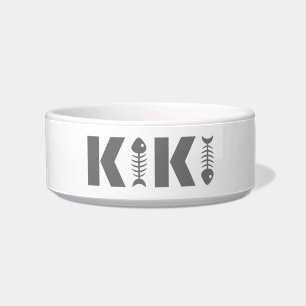 Tigela Kiki Bowl
