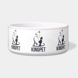 Tigela King-Pet