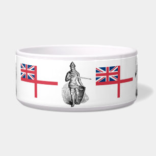 Tigela Knight Pet Bowl