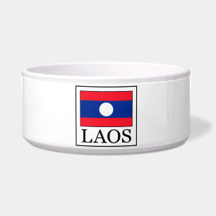 Tigela Laos