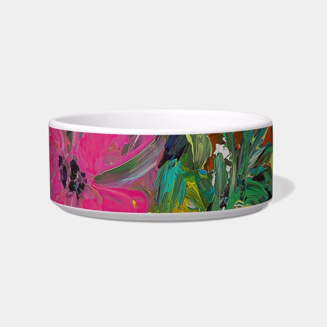 Tigela Lavanya (Frente)