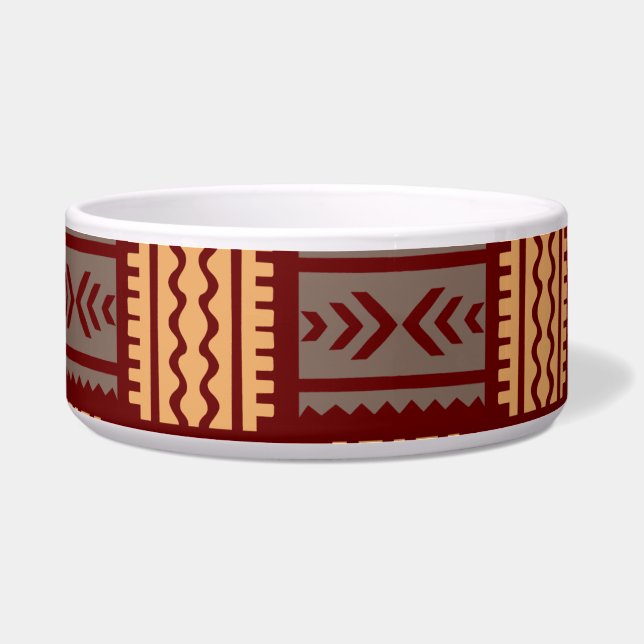 Tigela Legal Weaved (Frente)