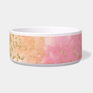 Tigela Leopard Paint Series Design 13