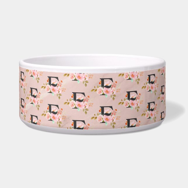 Tigela Letter F (Frente)