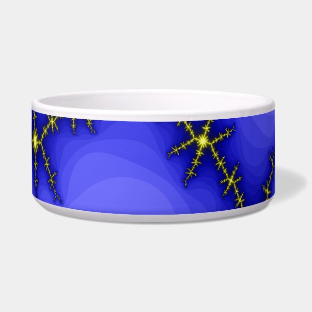 Tigela Lightning Strike Dog Bowl (Frente)