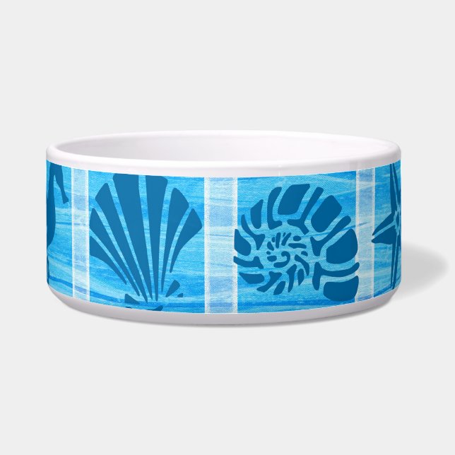 Tigela Litoral (Frente)