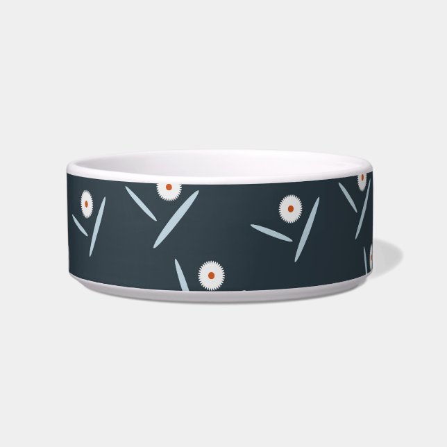 Tigela Louca margarida (Frente)