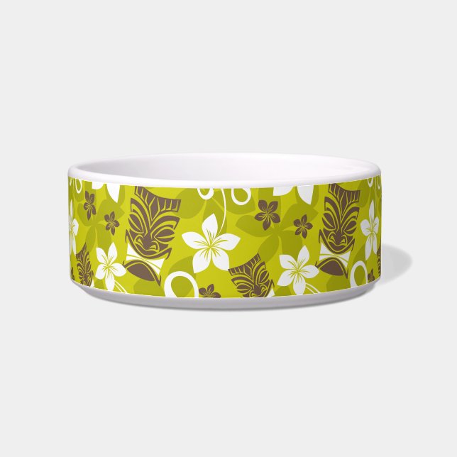 TIGELA LUAU TIKI PADRÃO (Direita)