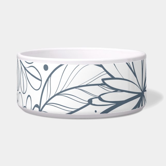Tigela Luxury Mandala 27 (Frente)