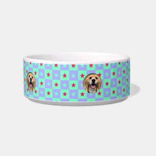 Tigela Mãe de Cachorro da Moda Personalizada Divertida Ca