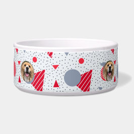 Tigela Mãe de Cachorro Radical Personalizada Mãe do Pet