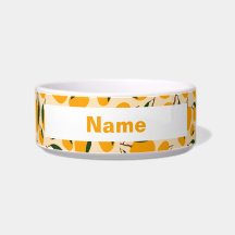 Mango Summer Fruta Pet