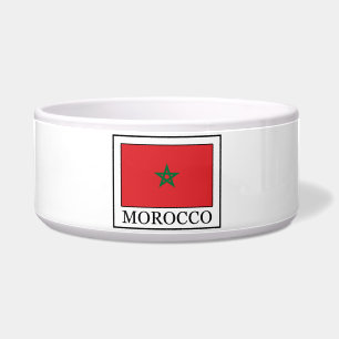 Tigela Marrocos