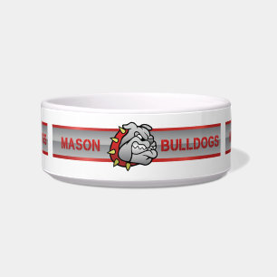 Tigela Mason Bulldog #4