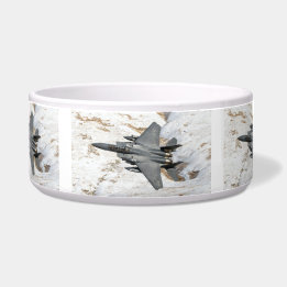 Tigela McDonnell Douglas F-15 Eagle