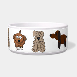 TIGELA MELHOR CACHORRO - FORNECIMENTOS DE PET - BOMBAS - 
