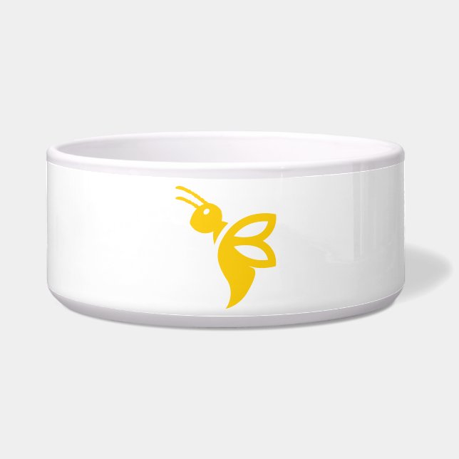 Tigela Melissa (Frente)