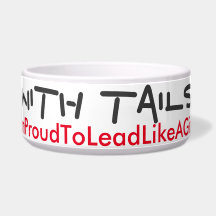 Meninas com regra das caudas!