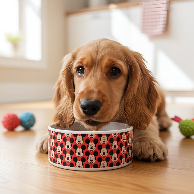 Tigela Micky Bowl (Criador carregado)