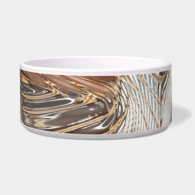 Tigela ML2 Pet Bowl (Direita)