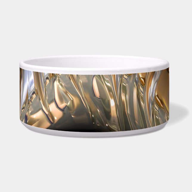 Tigela ML6 Pet Bowl (Direita)