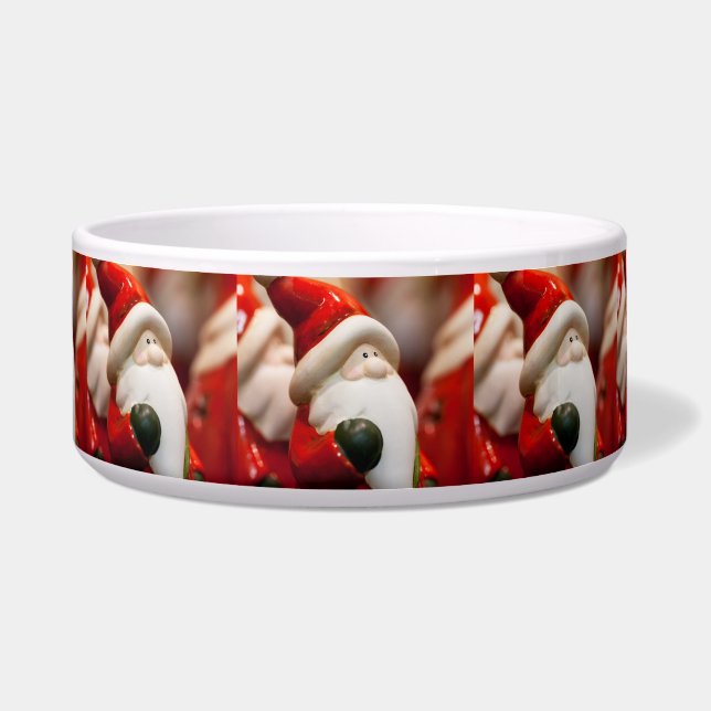 Tigela Modelo (Frente)