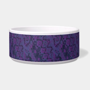 Tigela Monopólio Roxo