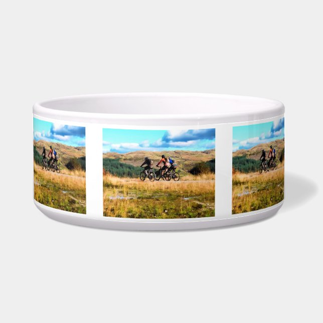 TIGELA MONTANHA BIKING (Frente)