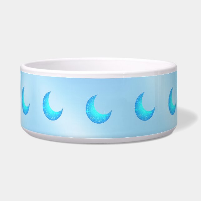 Tigela Moon Pet (Frente)