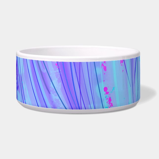 Tigela Moonflow (Esquerda)