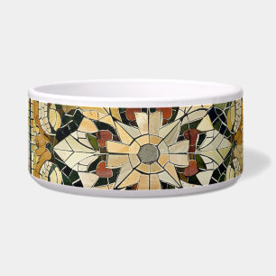 Tigela Mosaico Terthy Elegance