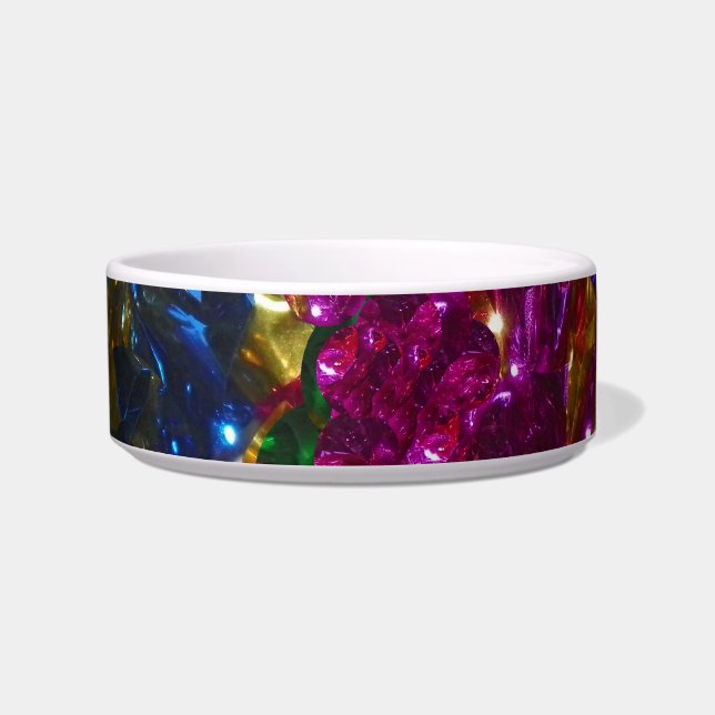 Tigela Multicolor Mix Pet Bowl (Frente)