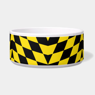 Tigela Munique Flag Pet Bowl